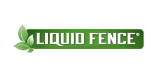 Liquid Fence Coupons